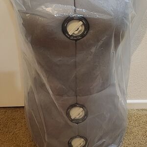 Dress Form